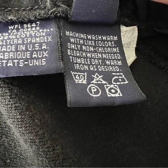 Eddie Bauer Ebtek Men’s Coolmax Shorts size L - Picture 3 of 5